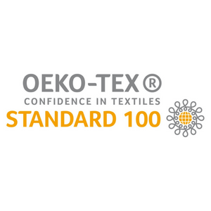 OEKO-TEX standard 100 certified Harper Lavoir